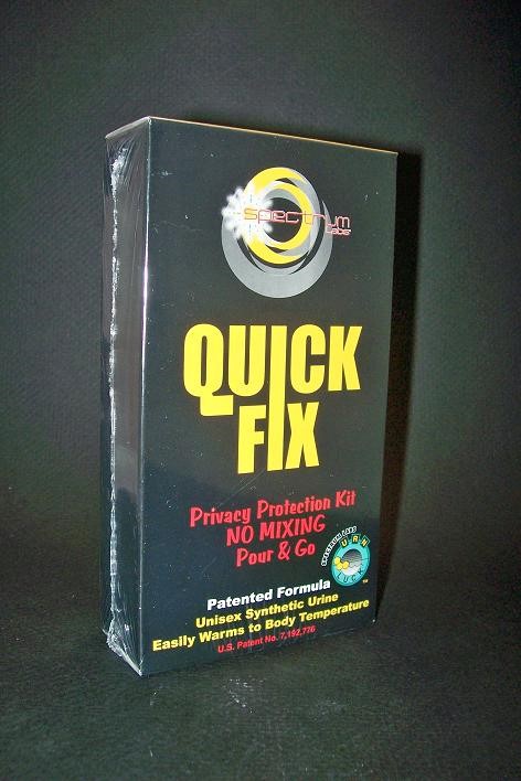 Synthetic Urine 
      Kit For Drug Test Land O Lakes WI 54540